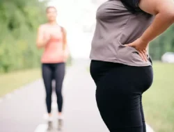 7 Tips Menurunkan Berat Badan