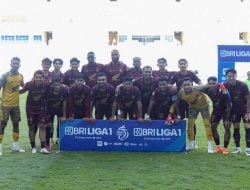 PSM Makassar Benar-benar Serius Sambut Musim Baru, Sudah Mulai Berburu Pemain