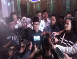 Diisukan Bakal Ada Muktamar PKB Tandingan, Cak Imin Minta Kapolri Tegas Membubarkan