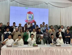 W Super Club Milik Hotmam Paris Ditolak di Makassar, Danny Pomanto Bertemu Sejumlah Ormas
