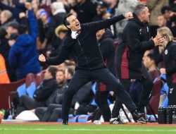 Unai Emery Yakin Bisa Bajak Bek Terbaik Barcelona Musim Panas Ini
