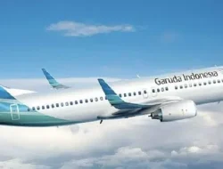 AC Pesawat Garuda yang Angkut Jemaah Haji Kloter 15 Asal Makassar Bermasalah, Penerbangan Delay Berjam-jam