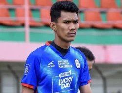Hilmansyah Dikabarkan CLBK dengan PSM Makassar, Manajemen Berikan Komentar Mengejutkan