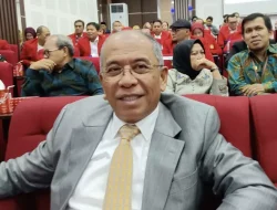 DPP Hanura Terbitkan Surat Rekomendasi untuk Danny Pomanto dan IAS di Pilgub Sulsel 