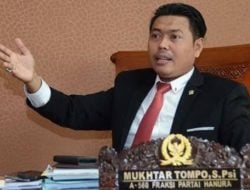 Ribut-ribut W Super Club, Mukhtar Tompo Cerita Pernah Perjuangkan Penolakan, Heran Masjid 99 Kubah Tampak Kumuh