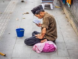 Punya Kekurangan Fisik? Buya Yahya Sarankan Lakukan Ini agar Tetap Bersyukur