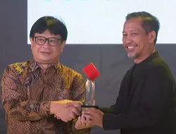 KALLA Raih Penghargaan Outstanding ESG & Green Movement di Bali