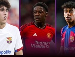 Tiga Bocah Ajaib Musim 2023/2024