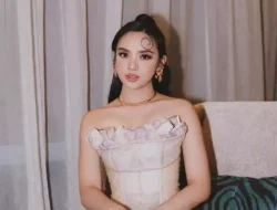 Aaliyah Massaid Ramai Dihujat Netizen, Ini Pembelaan Lyodra