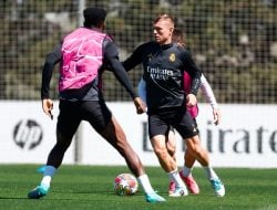 Preview Borussia Dortmund vs Real Madrid: Ancelotti Berani Berjudi?