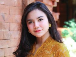 Isu Perselingkuhan, Mahalini: Urus Diri Lo Dulu Sendiri