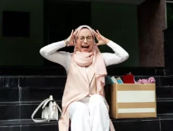 Tips agar Tetap Tenang Ketika Realita Tidak Sesuai Harapan