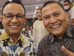Mardani Bilang PKS Punya Banyak Kenangan dengan Anies, Resmi Berpisah?