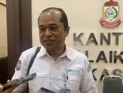 Kelas 1,2,3 BPJS Resmi Dihapus, Begini Penjelasan BPJS untuk Penerapannya di Makassar