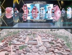 Museum Modern Nabi Muhammad di Madinah Buka 24 Jam, Pemandunya Orang Jawa