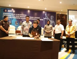 Perwali Keadilan Restoratif di Makassar, LBH Makassar Sebut Langkah Berani dan Progresif