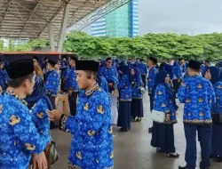 Cair Mulai Hari Ini, Seperti Ini Komponen Gaji ke-13 PNS, PPPK, dan Pensiunan