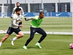 Preview PSG vs Borussia Dortmund: Mesti Kejam di Depan Gawang