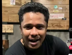 Diundang Langsung Mamat Alkatiri Untuk Hadir di Podcastnya, Ragnar Oratmangoen: Kembaranku