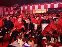 Tak Ikut Retreat, Pengamat: PDIP Kirim Sinyal Kuat Soal Kasus Hasto