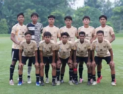 Hasil Drawing Ajang Piala AFF U-16, Indonesia Terhindar dari Vietnam dan Thailand