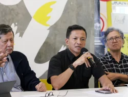 Amnesty International Indonesia Kecam Penangkapan Mahasiswa yang Demo di Makassar
