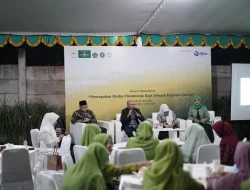 Jemaah Haji Harus Tahu Ini, Vaksin Penting demi Mengurangi Risiko Kematian!