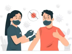 Pemprov Sulsel Buka Peluang untuk Masifkan Vaksinasi Cegah Covid-19