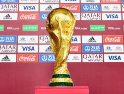 Tujuh Negara Berebut Tiket Ronde Ketiga Kualifikasi Piala Dunia 2026, 13 Negara Sudah Pasti Lolos