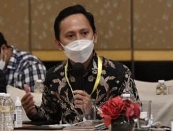 AI Masuk Sekolah, Kreativitas Terkikis! Iman Zanatul: Seperti Pepatah, Murid Kencing Berlari