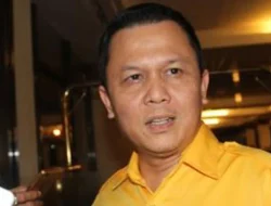 Andi Sinulingga: Trump yang Arogan itu Sepertinya tak Menyangka Hadirnya Kekuatan-kekuatan Baru