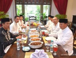 Nepotisme Era Jokowi Dinilai Kian Mengkhawatirkan, Kerabat dan Tim Pemenangan Anaknya Masuk Jajaran Petinggi BUMN