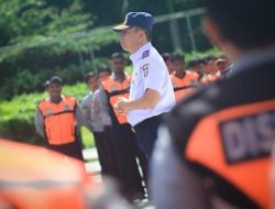 Dishub Bakal Lakukan Rekayasa Lalu Lintas saat Perayaan Iduladha 1445 di Makassar