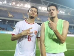 Padahal Sudah Dianggap Sahabat, Benarkah Justin Hubner Dan Nathan Tjoe-A-On Terlibat Cinta Segitiga?