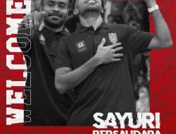 Tiga Pilar PSM Makassar Hijrah ke Malut United, Siap Tantang Liga 1 Musim 2024/2025