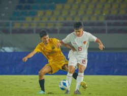 Inilah The Next Pratama Arhan dari U-16