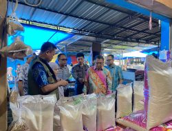 Harga Bahan Pokok di Makassar Stabil Jelang Idul Adha