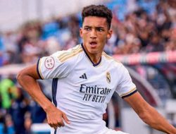 Mbappe Datang, Madrid akan Jual Salah Satu Strikernya