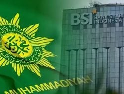 Penarikan Dana dari BSI, Gigin Praginanto: Maju Terus Muhamadiyah, Gerindra Memang Harus Diberi Pelajaran