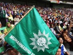 Resmi PP Muhammadiyah Terima Tawaran Izin Tambang dari Jokowi