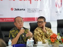 BSI, Pertamina, hingga MIND-ID Diisi Komisaris Orang Partai, Warganet: Pantes BUMN Kalau Ga Rugi, Korupsi