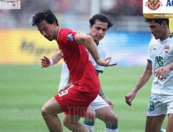 Membedah Calon Duet Thom Haye di Lini Tengah Saat Ivar Jenner Harus Absen Karena Akumulasi