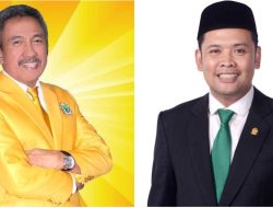 Lawan Kakak Fadil Imran, Paket Hengky – Rangga Menguat di Pilkada Takalar