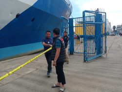Pelni Beri Pilihan, Lanjutkan Perjalanan atau Dapatkan Pengembalian Tiket Penuh
