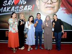 Puluhan Selebgran dan Konten Kreator Siap Berjuang Menangkan Rusdin Abdullah di Pilwalkot Makassar