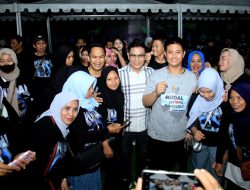 Legislator Sulsel Bentuk Tim Pemenangan Dukung Rudal di Pilwalkot Makassar 