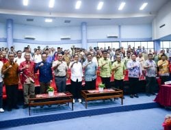 Sambut Baik KKN Tematik Unhas, Pj Bupati Sinjai: Kita Sesuaikan Kebutuhan Masyarakat