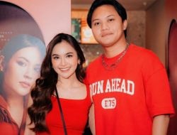 Sebut Mahalini Sering Ketindihan, Rizky Febian Mengaku Pernah Lihat Kuntilanak