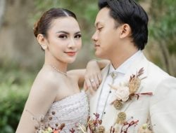 Murka kepada Akun Tiktok yang Tuding Mahalini Selingkuh, Rizky Febian Bilang Begini
