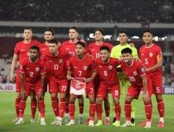 Shin Tae Yong Beri Peringatan, Jangan Terlalu Berharap dengan Hasil Pertandingan Timnas Indonesia Hadapi Tanzania
